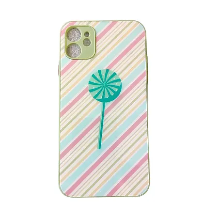 Θήκη για iPhone 11 Watermelon Lollipop