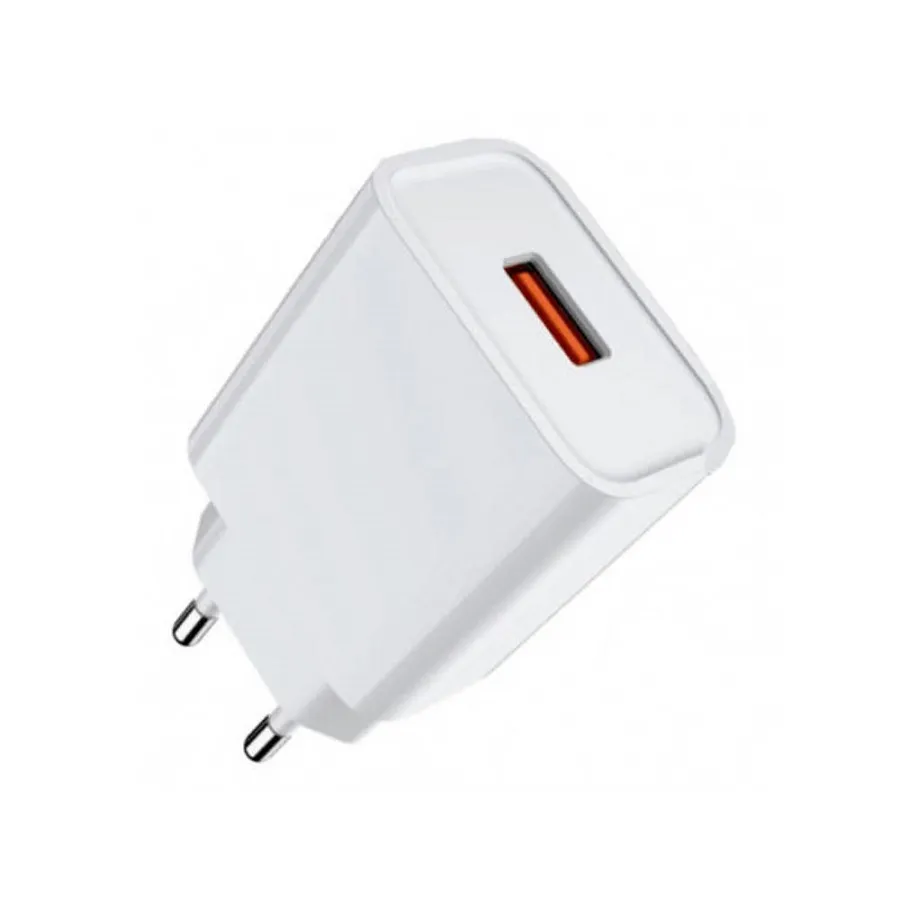 Φορτιστής JELLICO C7 Quick Charger (με καλώδιο TYPE C)