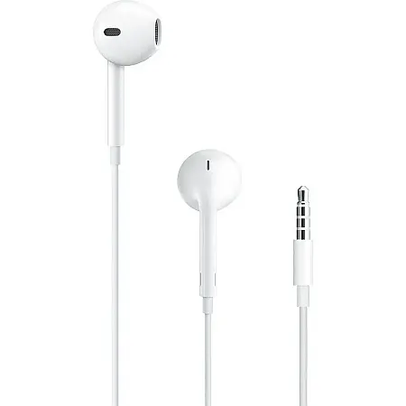 Ακουστικά Handsfree R-8 Jack 3,5mm (άσπρο)