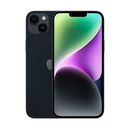 Apple iPhone 14 5G (6GB/128GB) Midnight