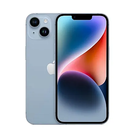 Apple iPhone 14 5G (6GB/128GB) Blue