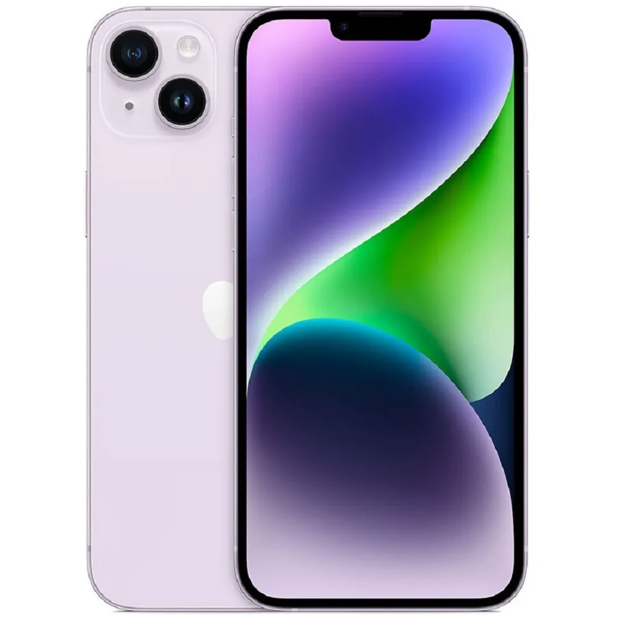 Apple iPhone 14 5G (6GB/128GB) Purple