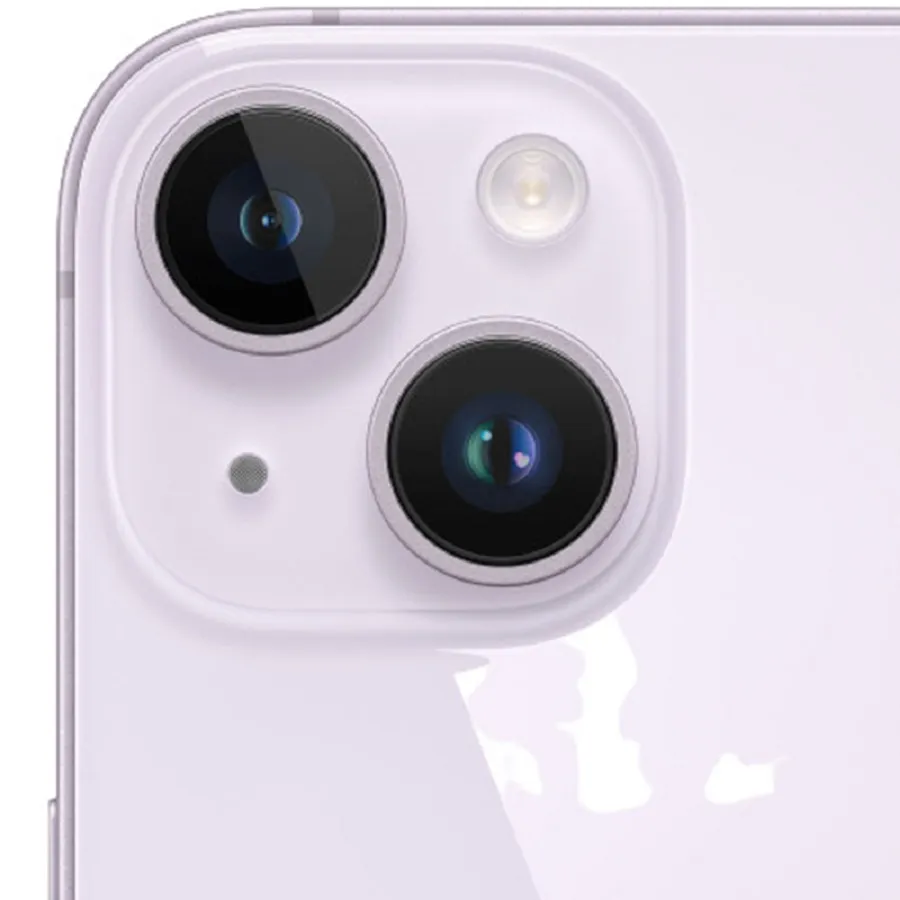 Apple iPhone 14 5G (6GB/128GB) Purple
