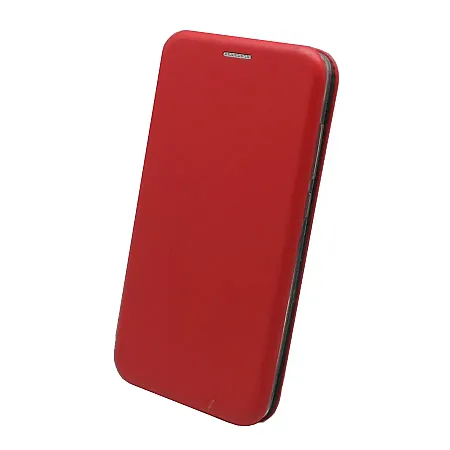 Θήκη για Samsung M52 5G Book Element (κόκκινο)