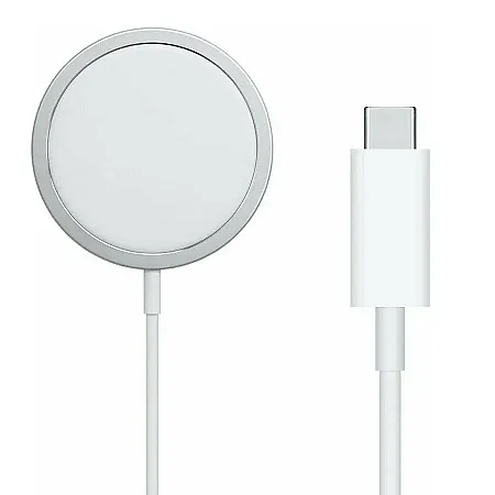 Ασύρματος Φορτιστής MagSafe Type-C