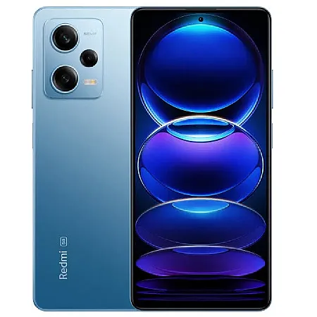 Xiaomi Redmi Note 12 Pro 5G 6/128GB Blue