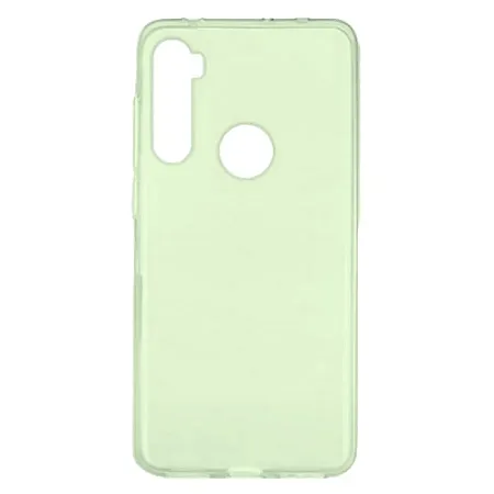 Θήκη για Xiaomi Redmi Note 8 Diamond Bling Διάφανη (πράσινο)