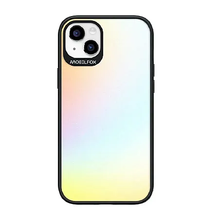 Θήκη για iPhone 14 Plus Mobilfox Summer Lights Full-Shock  (μαύρο)