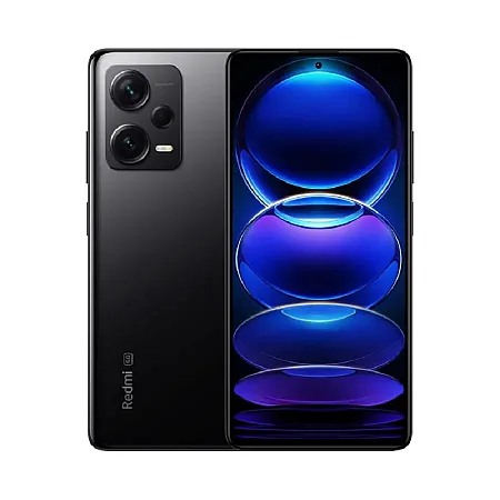 Xiaomi Redmi Note 12 Pro+ 5G 8/256GB Black