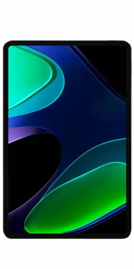Xiaomi Pad 6 11
