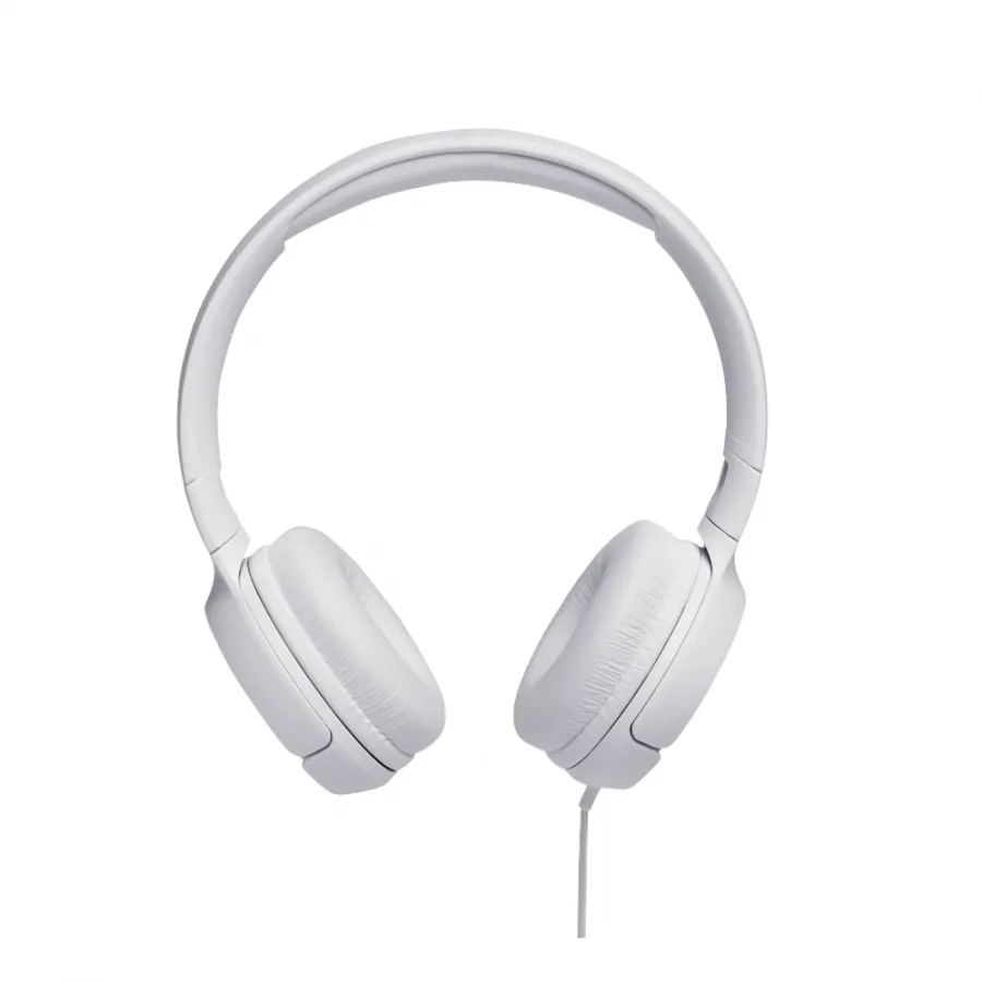 JBL Headphones Tune 500 (άσπρο)