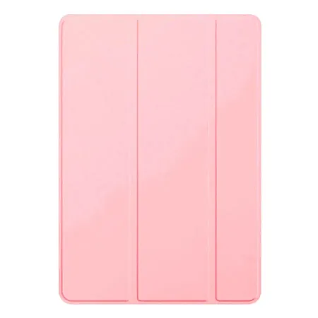 Θήκη για Apple iPad Air 4 (ροζ)