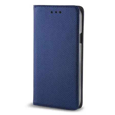 Θήκη για iPhone 13 Pro Max Smart Magnet (μπλε)