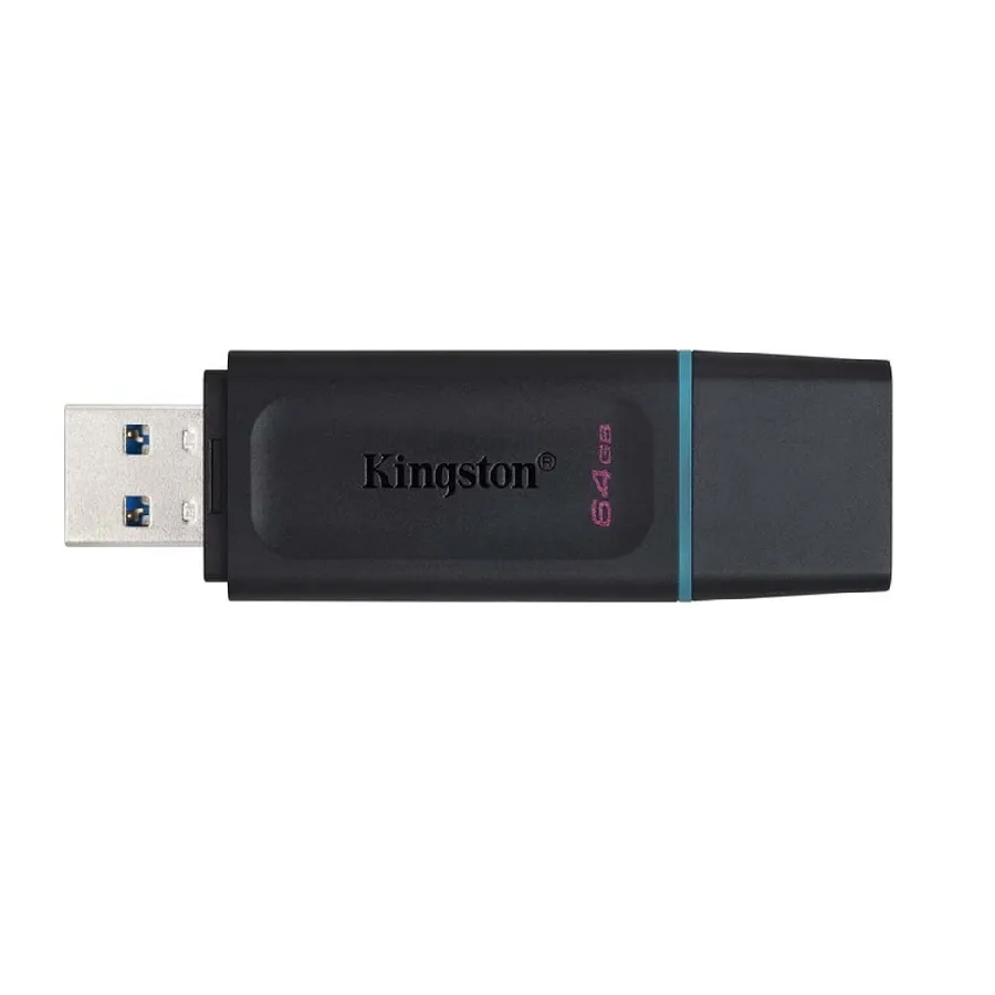 DataTraveler Kingston Exodia DTX 128GB USB 3.2 Stick