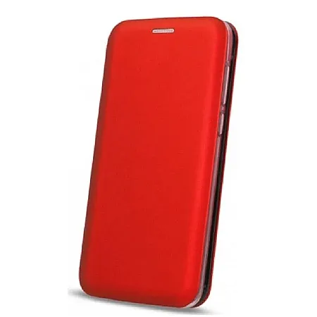 Θήκη για Xiaomi Mi Note 10 / Mi Note 10 Pro Book Element (κόκκινο)