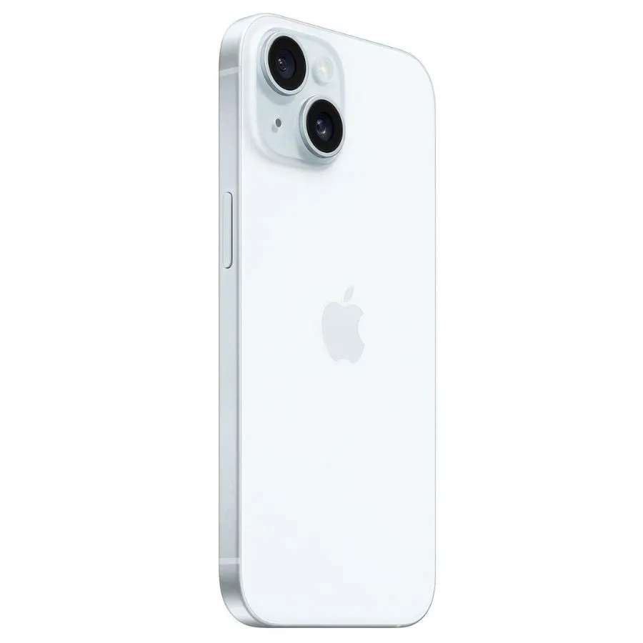 Apple iPhone 15 (128GB) Blue
