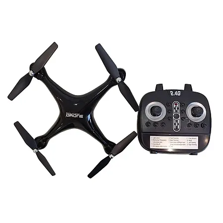 Drone 2.4G S8 (μαύρο)