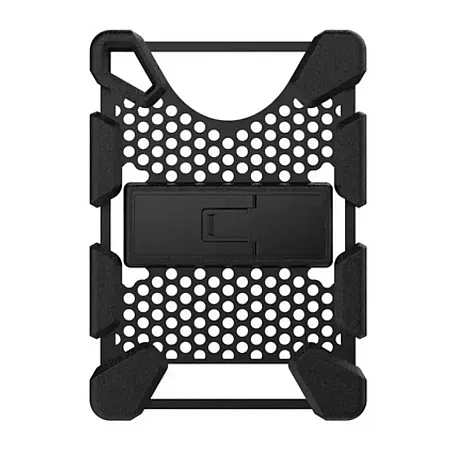 Θήκη για Tablet Universal 10” Σιλικόνης (μαύρο)