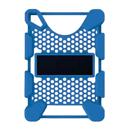 Θήκη για Tablet Universal 10” Σιλικόνης (μπλε)