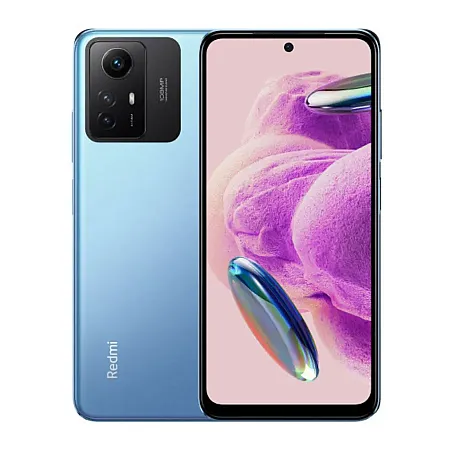 Xiaomi Redmi Note 12S 8/256GB Blue
