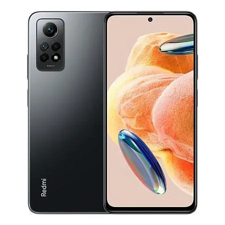 Xiaomi Redmi Note 12 Pro 4G 8/256GB Graphite Gray