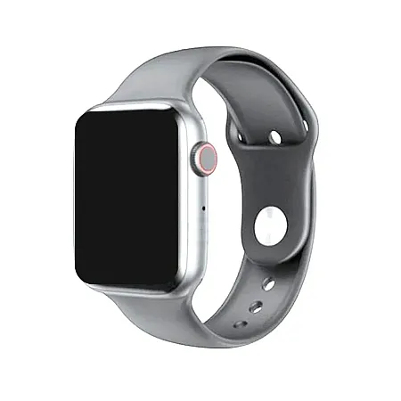 Smartwatch K10 Pro με Υποδοχή 2G Κάρτα SIM (γκρι)
