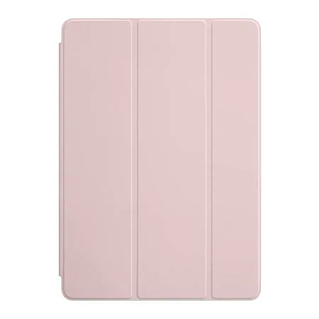 Θήκη για Apple iPad 2017-2018 / Apple iPad Air  9.7'' (κρεμ)