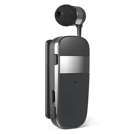 Bluetooth K53 (μαύρο)
