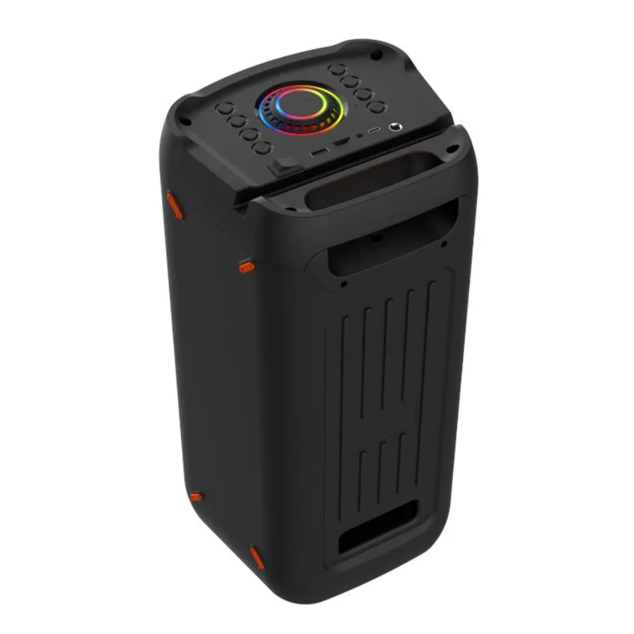 Ασύρματο Ηχείο Osio OBT-8020 με Μικρόφωνο