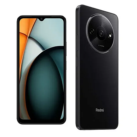 Xiaomi Redmi A3 (3/64GB) Black