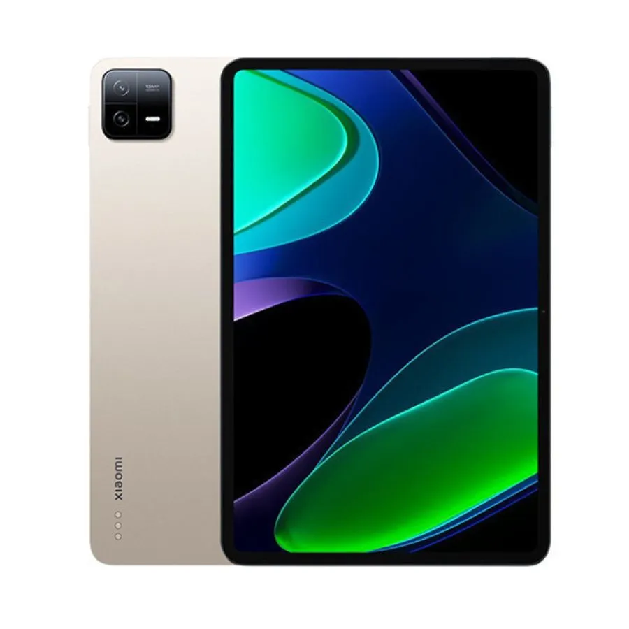 Xiaomi Pad 6 11