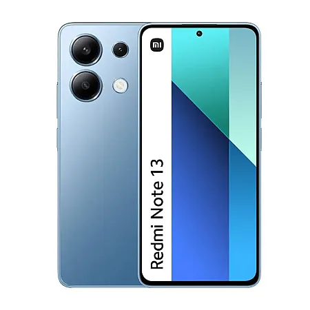 Xiaomi Redmi Note 13 4G (6/128GB) Blue