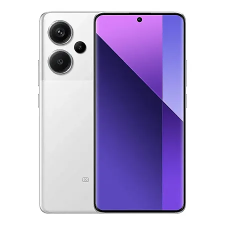 Xiaomi Redmi Note 13 Pro Plus 5G (8/256GB) White