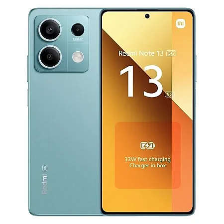 Xiaomi Redmi Note 13 5G (6/128GB) Blue