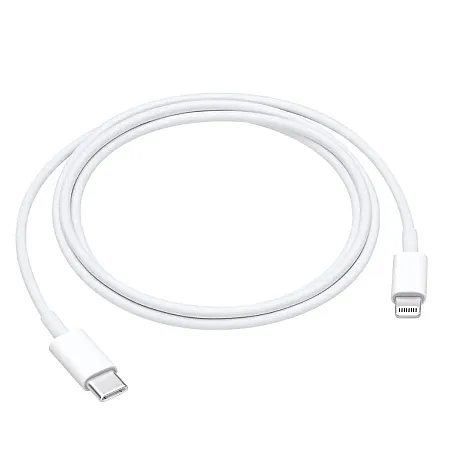 Καλώδιο Φόρτισης Apple (MUQ93ZM) Lightning to USB-C Cable 1m