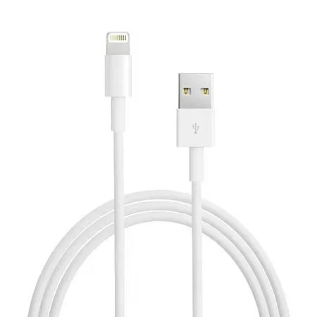 Καλώδιο Φόρτισης Apple (MUQW3ZM) Lightning to USB Cable 1m