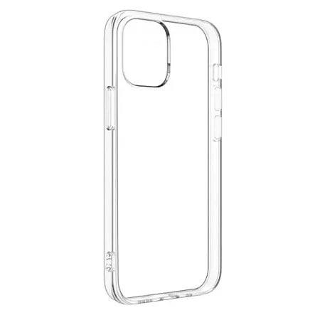 Θήκη για Xiaomi Redmi Note 8 Pro 2mm Σιλικόνης (διάφανο)