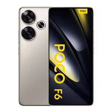 Xiaomi POCO F6 (12/512GB) Green