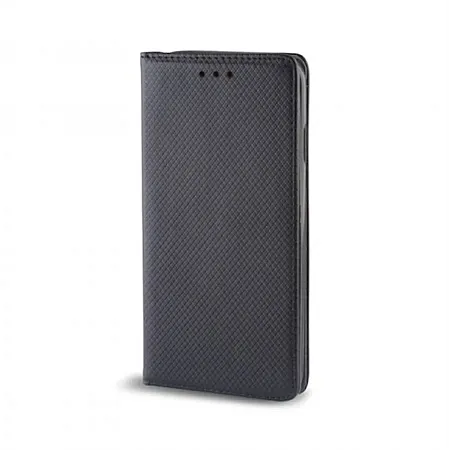 Θήκη για Xiaomi Redmi 13 4G / 13 5G Smart Magnet (μαύρο)