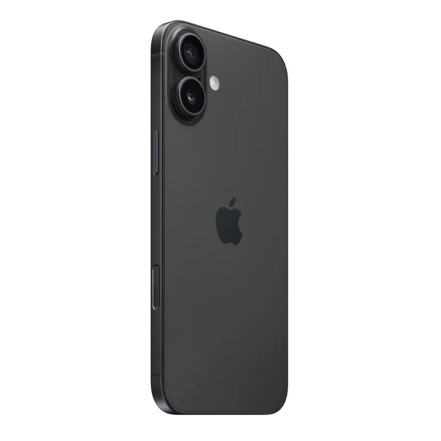 Apple iPhone 16 (128GB) Black