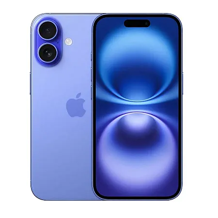 Apple iPhone 16 (256GB) Ultramarine