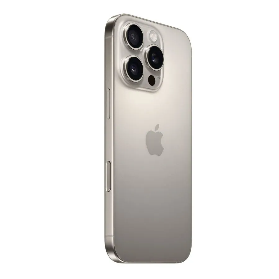 Apple iPhone 16 Pro 1T Natural Titanium