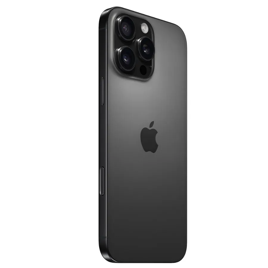 Apple iPhone 16 Pro Max 1T Black Titanium
