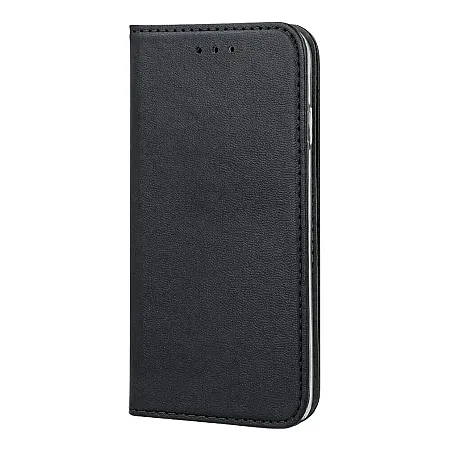 Θήκη για Xiaomi Redmi 13C 4G / 13C 5G Smart Magnetic (μαύρο)