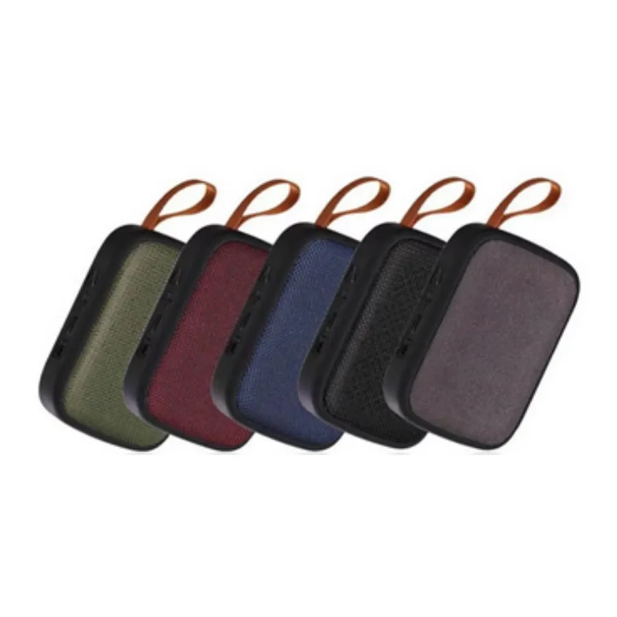 Ασύρματο Ηχείο G2 Bluetooth (μπλε)