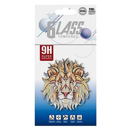 5D Full Glue Tempered Glass 9Η Προστασία Οθόνης για Xiaomi Poco M5s