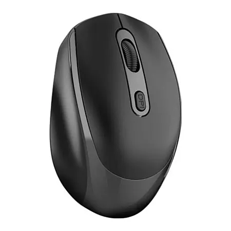 Ασύρματο Ποντίκι 2.4G BT (μαύρο)