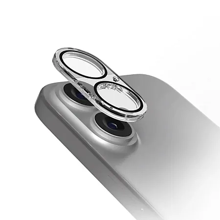 Camera Glass για iPhone 16  / 16 Plus