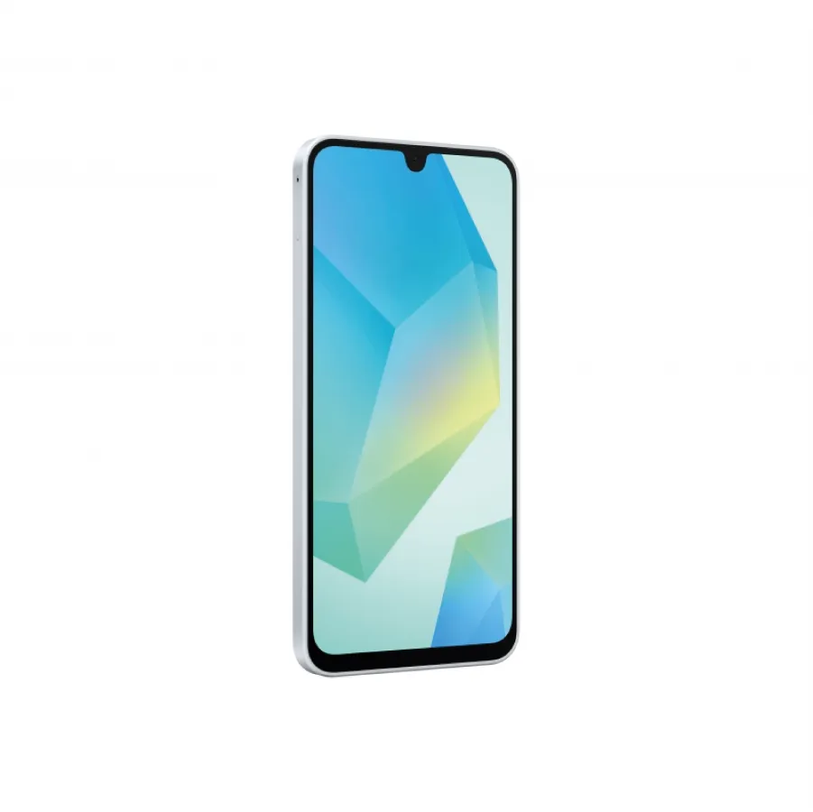 Samsung Galaxy A16 5G Dual Sim (4GB / 128GB)  Light Grey