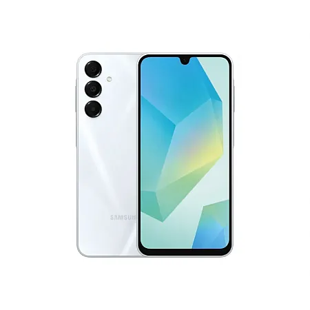 Samsung Galaxy A16 5G Dual Sim (4GB / 128GB)  Light Grey